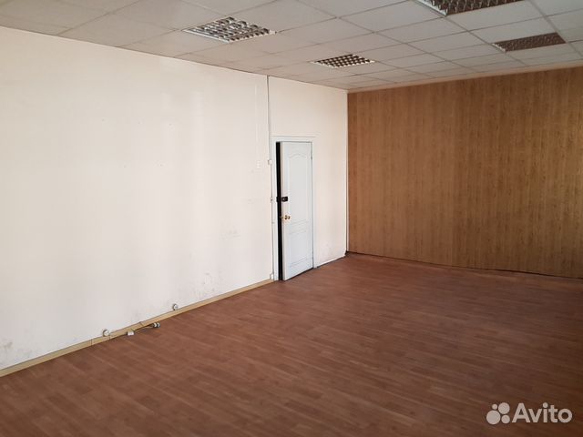 Помещение свободного назначения 33 м²