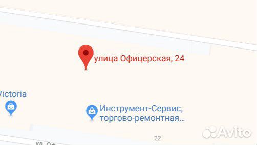 Гараж, > 30 м²