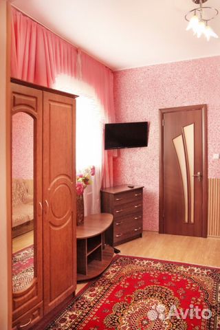 Коттедж 35 м² на участке 1 сот.