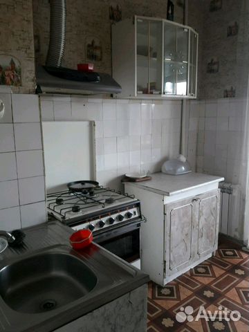 2-к квартира, 45 м², 4/5 эт.