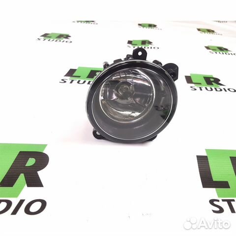 Фара противотуманная Range Rover 2006-2009 правая