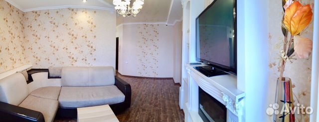 3-к квартира, 75 м², 4/14 эт.