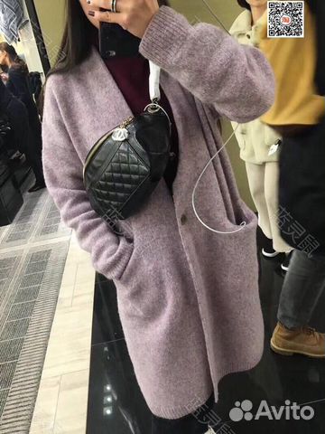Сумка кожа