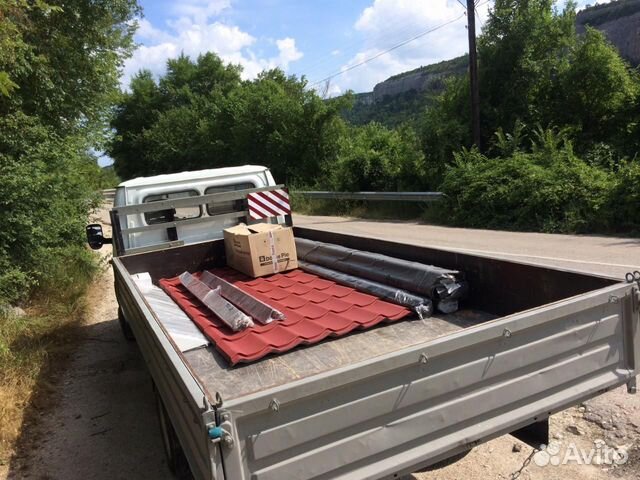 Грузоперевозки по Крыму и Симферополю Грузоперевозки по Крыму и Симферополю