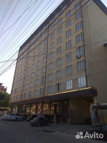 2-к квартира, 85 м², 4/10 эт. 2-к квартира, 85 м², 4/10 эт.