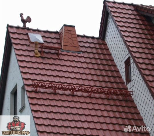 Металлочерепица