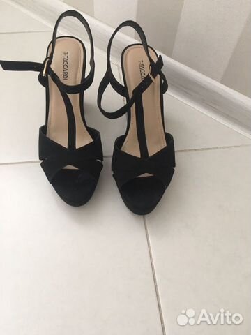 Босоножки Босоножки