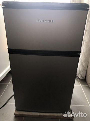 Продам холодильник shivaki 88литров