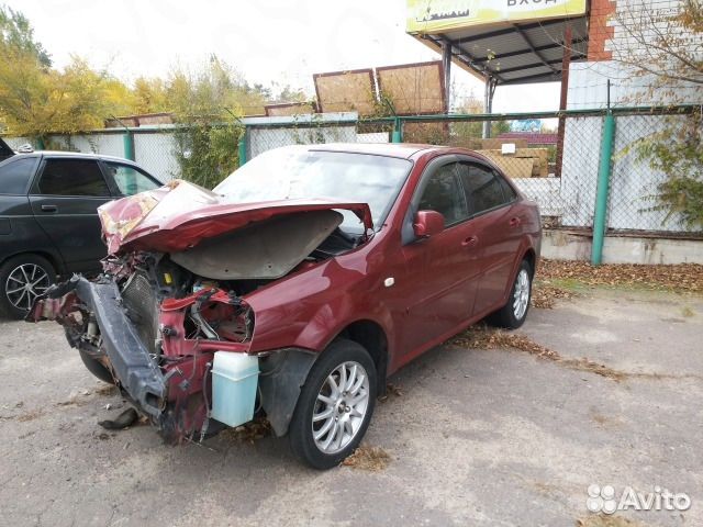 Разбираю на з/ч Шевроле Лачетти Разбираю на з/ч Шевроле Лачетти
