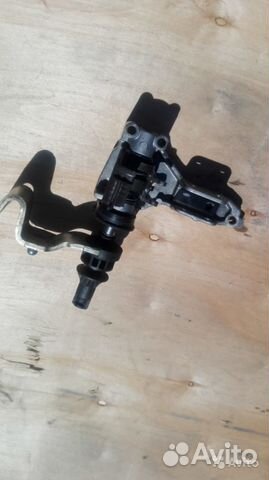 Коробка передач Пежо Боксер 3 комплект для сборки