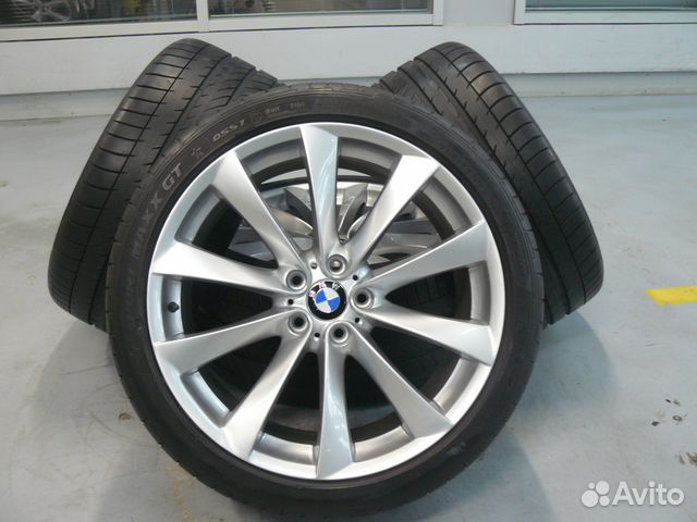 Колеса R21 BMW X5 X6 оригинал 239 М стиль раношир Колеса R21 BMW X5 X6 оригинал 239 М стиль раношир