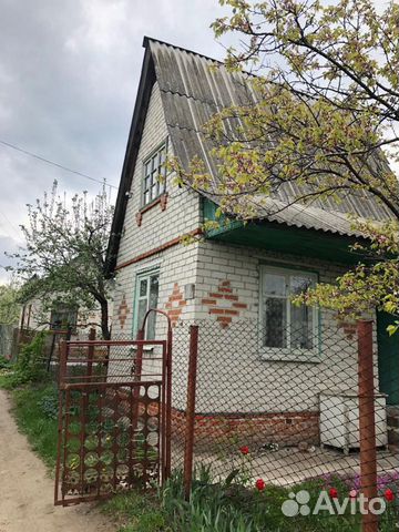 Дача 60 м² на участке 5 сот.