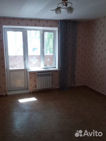 3-к квартира, 60 м², 2/3 эт.