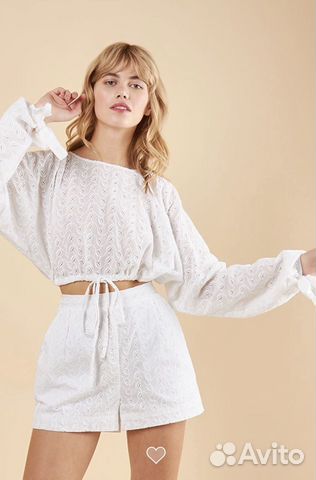 Костюм 12storeez Костюм 12storeez