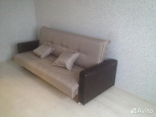 1-к квартира, 40 м², 2/25 эт.