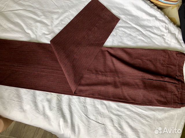 Брюки Zara Брюки Zara