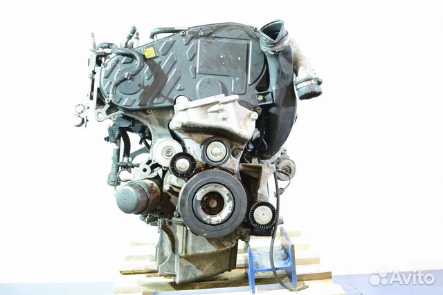 Контрактный Двигатель Сааб 1,9 tdi Z19DTR Контрактный Двигатель Сааб 1,9 tdi Z19DTR
