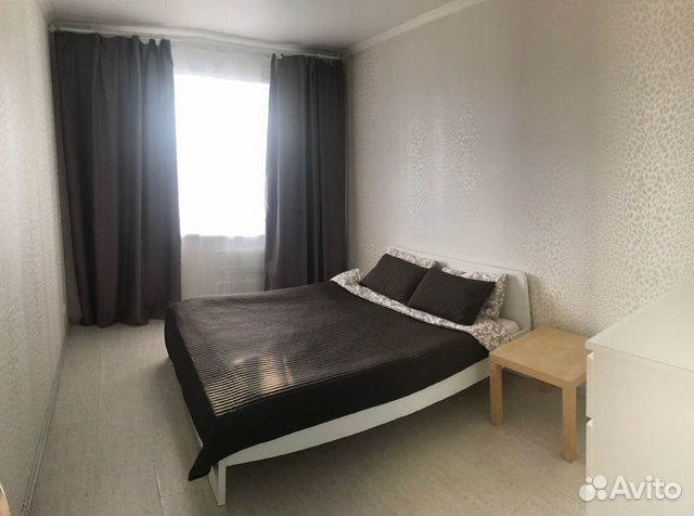 2-к квартира, 45 м², 13/16 эт. 2-к квартира, 45 м², 13/16 эт.