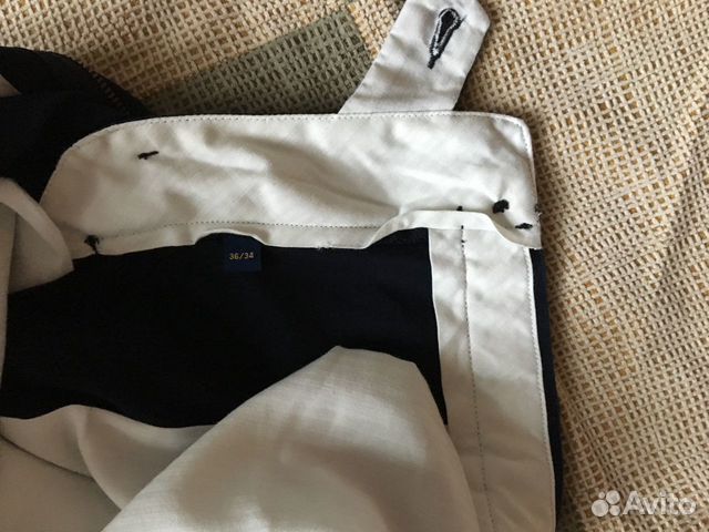 Брюки мужские Polo Ralph Lauren Брюки мужские Polo Ralph Lauren