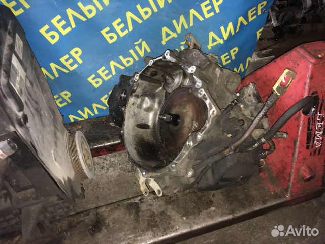 АКПП Volvo S70 aisin AW 50-42LE
