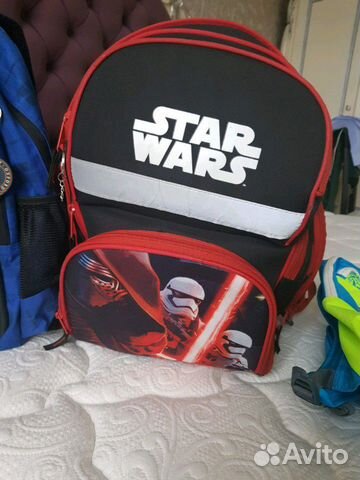 Школьные ранцы Школьные ранцы