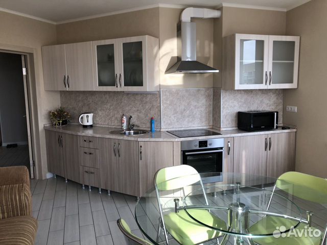 2-к квартира, 70 м², 7/12 эт. 2-к квартира, 70 м², 7/12 эт.
