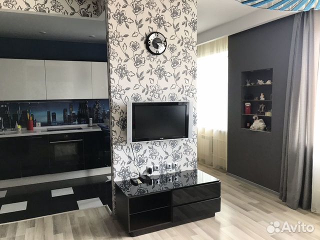 2-к квартира, 62 м², 7/16 эт.