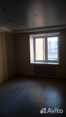 2-к квартира, 36 м², 6/9 эт.