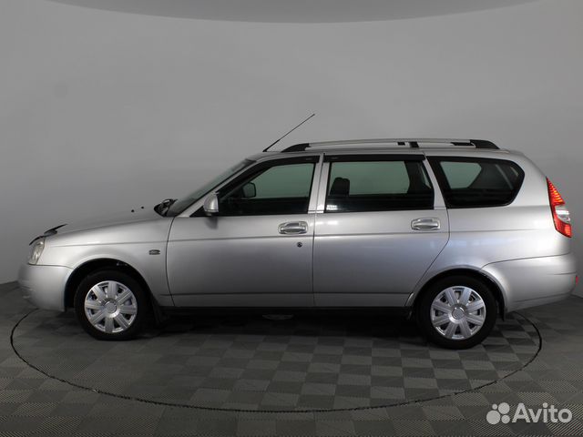 LADA Priora 1.6 МТ, 2011, 92 247 км