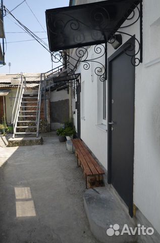 

1-к. квартира, 18 м², 2 кровати