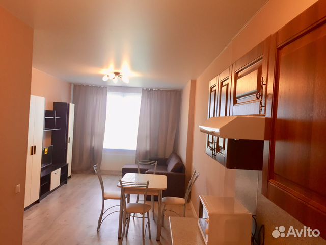 2-к квартира, 54 м², 13/31 эт. 2-к квартира, 54 м², 13/31 эт.