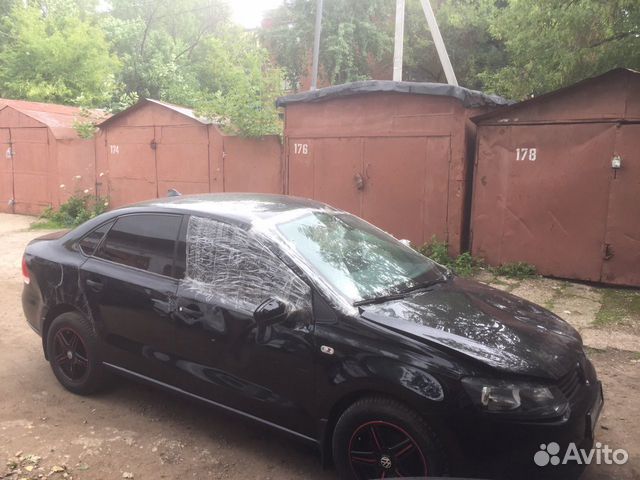 Разбор Поло седан VW polo sedan Разбор Поло седан VW polo sedan