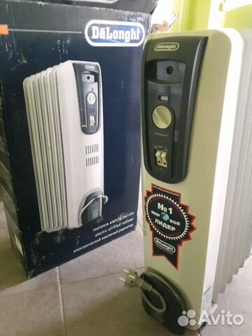 Обогреватель