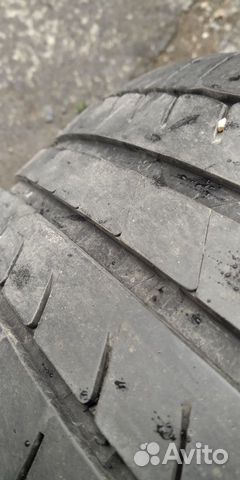 Michelin primacy hp 205/55 r16 91h