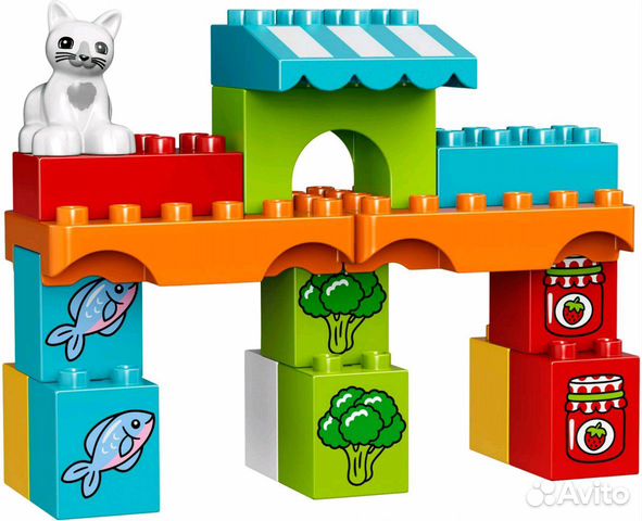 Lego duplo Лего Дупло (10818 Мой первый грузовик) Lego duplo Лего Дупло (10818 Мой первый грузовик)