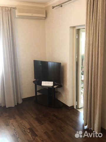 1-к квартира, 45 м², 1/1 эт.