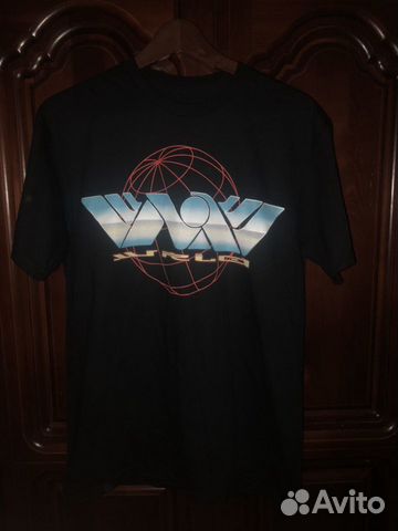 Vlone x juice wrld