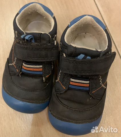Кроссовки Mothercare 19 см Кроссовки Mothercare 19 см