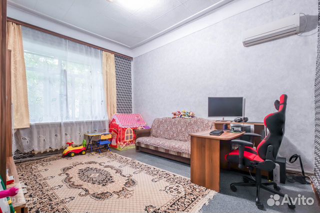 3-к квартира, 67 м², 1/2 эт. 3-к квартира, 67 м², 1/2 эт.