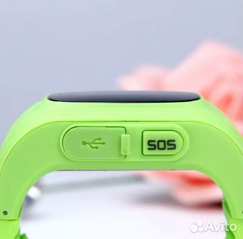 Детские часы с gps Baby watch Q50 Детские часы с gps Baby watch Q50