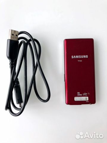 MP3-плеер SAMSUNG YP-K3 MP3-плеер SAMSUNG YP-K3