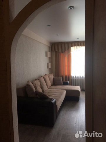 3-к квартира, 53 м², 1/2 эт. 3-к квартира, 53 м², 1/2 эт.