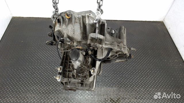 Коробка передач Ford Mondeo 1, 1996 Коробка передач Ford Mondeo 1, 1996