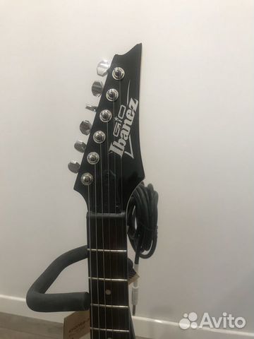 Продаю электрогитару Ibanez