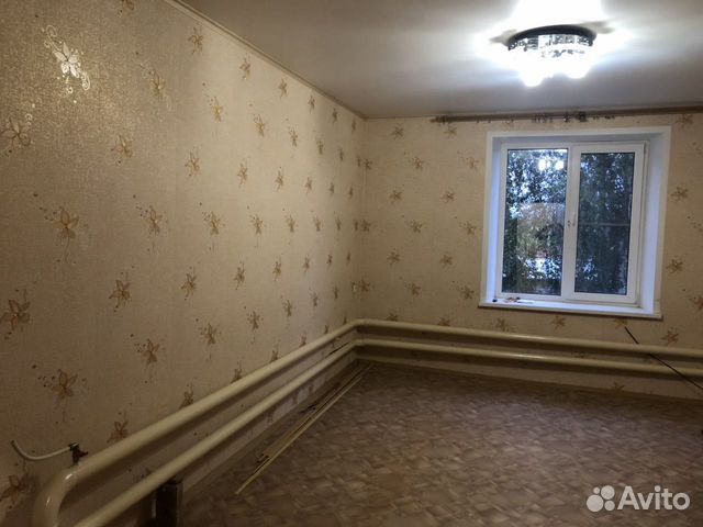 2-к квартира, 57 м², 2/2 эт.