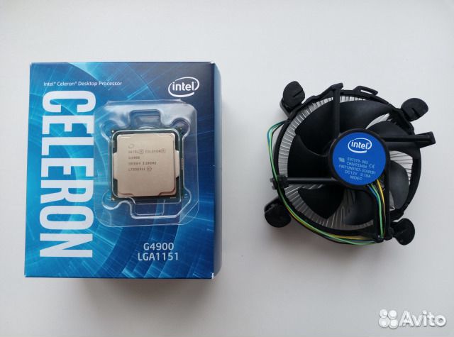 Celeron g4900. H3c Uniserver r4900 g5
