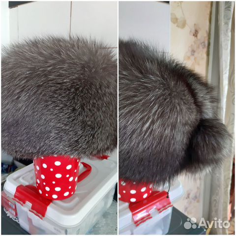 Шапка зимняя Шапка зимняя