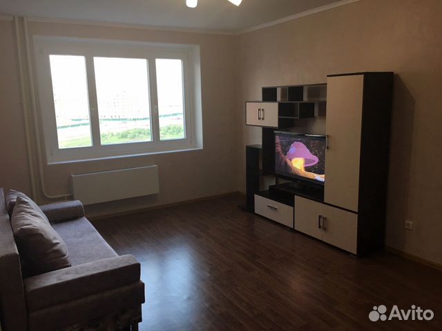 2-к квартира, 60 м², 6/14 эт.