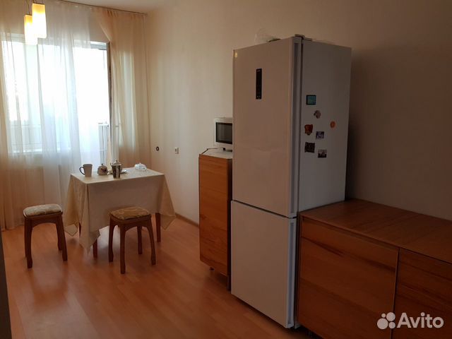 2-к квартира, 64.5 м², 8/9 эт.