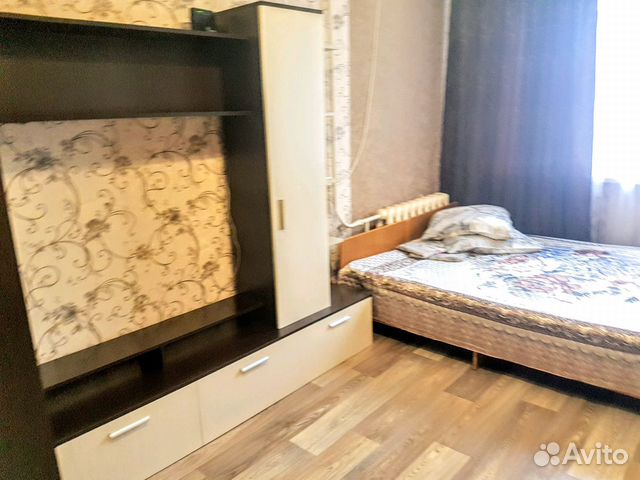 1-к квартира, 31 м², 4/5 эт.
